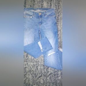 Old navy Rockstar pants